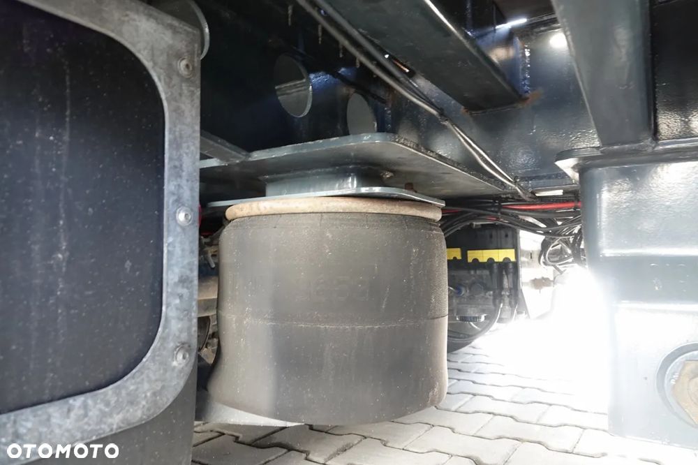 EMTECH NACZEPA LAWETA / NISKOPODWOZIE / ROZCIĄGANA / DŁUGOŚĆ: 15,5 M / 2021 ROK - 31