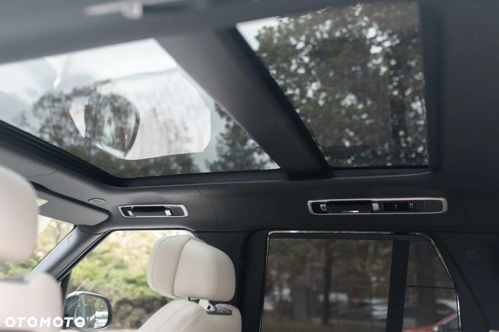 Land Rover Range Rover 3.0 P460e PHEV Autobiography - 21