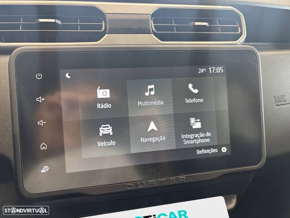 Dacia Duster 1.0 TCe Journey - 13