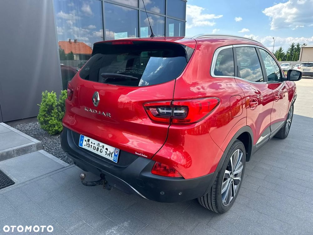 Renault Kadjar - 15