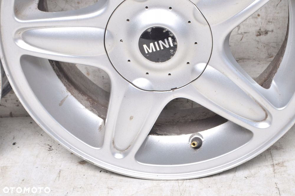 MINI CLUBMAN FELGI ALUMINIOWE 4X100 R16 6769410 - 9