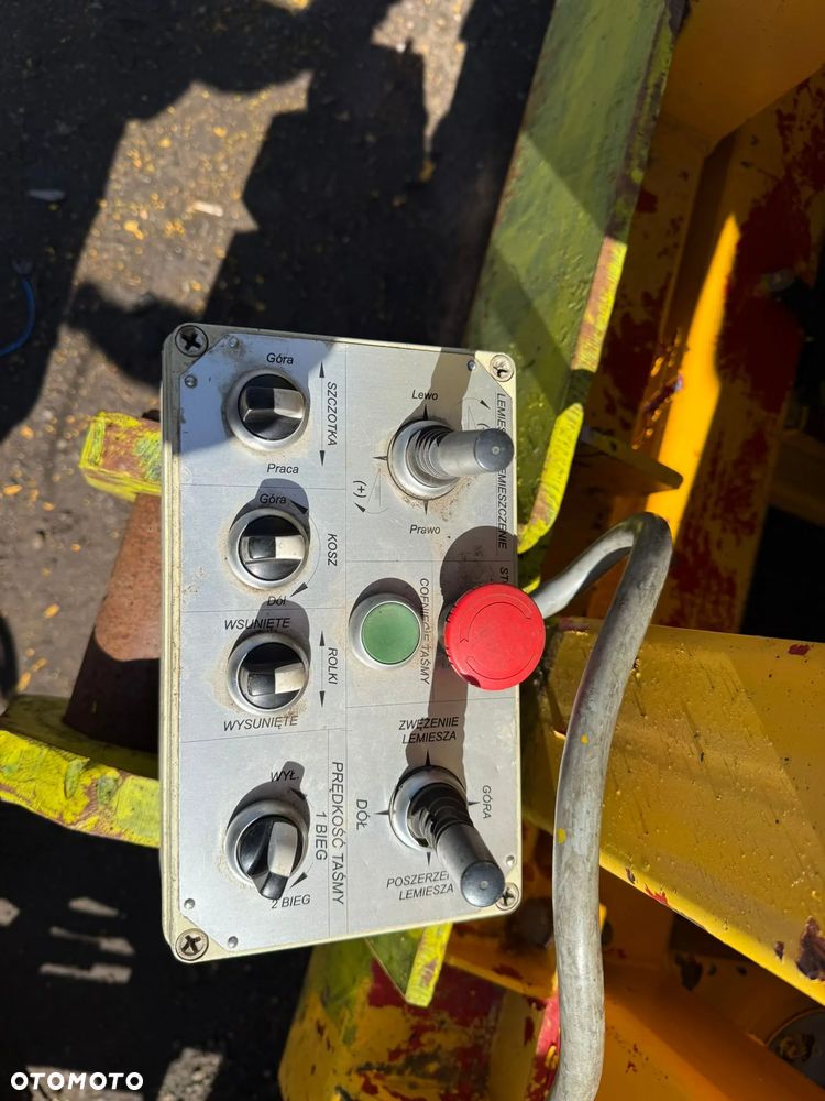 Inny Hydrog Dg-1500 - 9