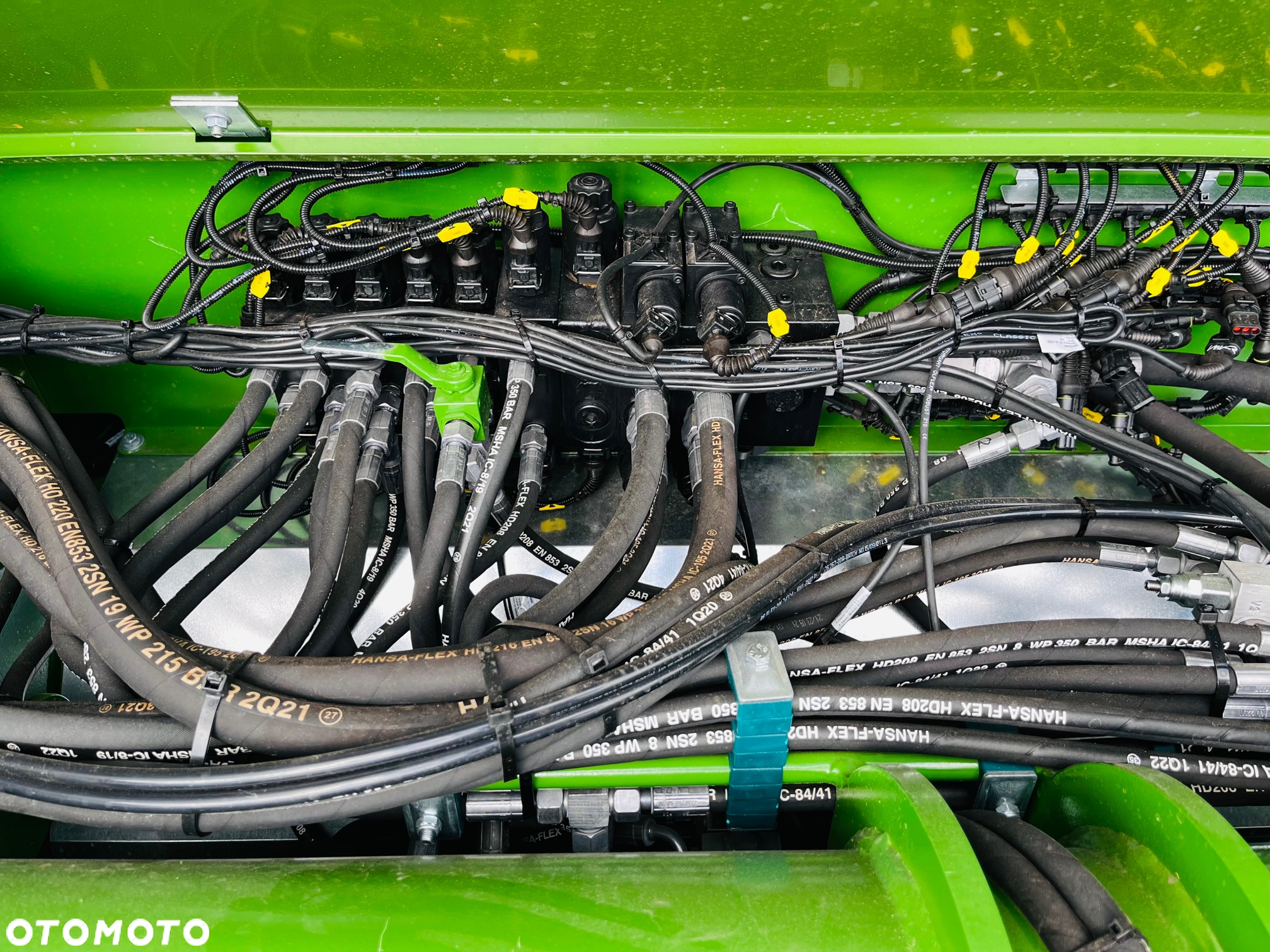 Bergmann Carex 410 S - 39