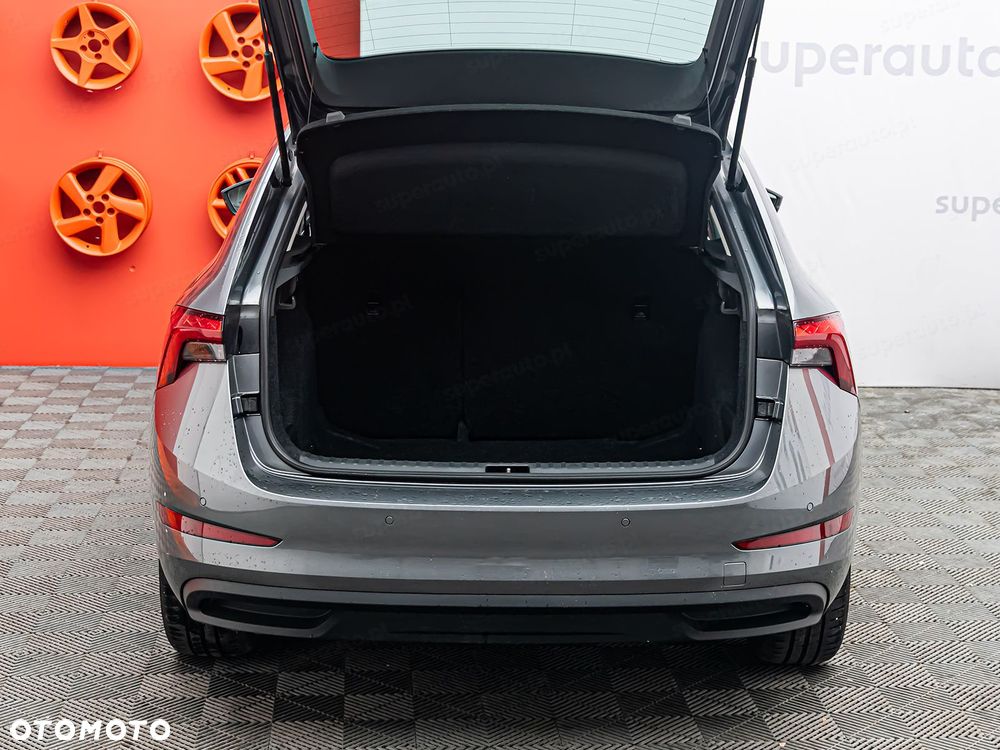 Skoda Scala 1.5 TSI Ambition DSG - 27