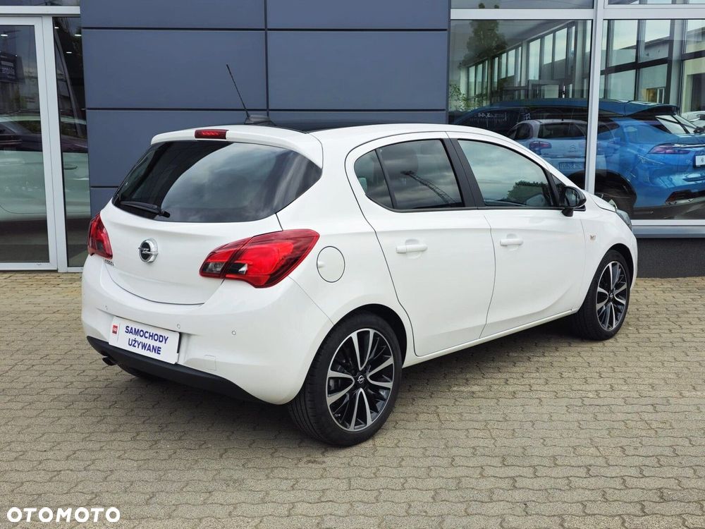 Opel Corsa 1.4 T Cosmo S&S - 6