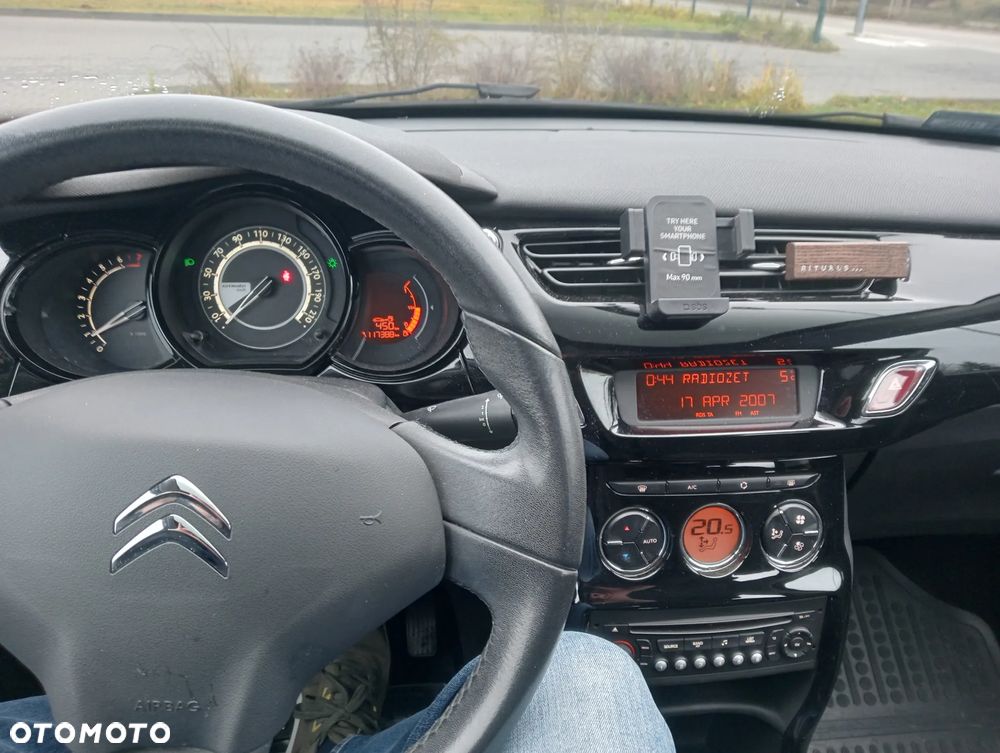 Citroën C3 1.2 VTi Selection - 3