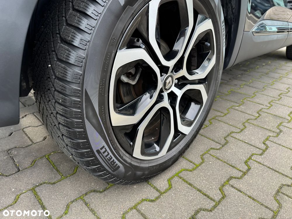 Renault Arkana E-TECH Full Hybrid 145 Techno - 10