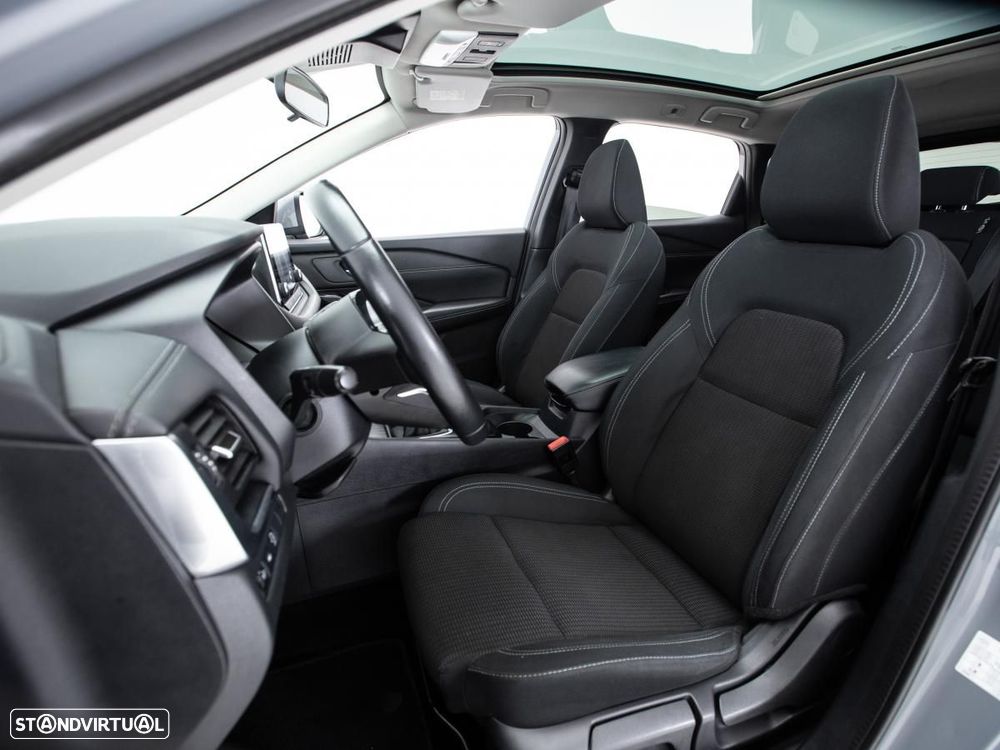 Nissan Qashqai 1.3 DIG-T Acenta - 9