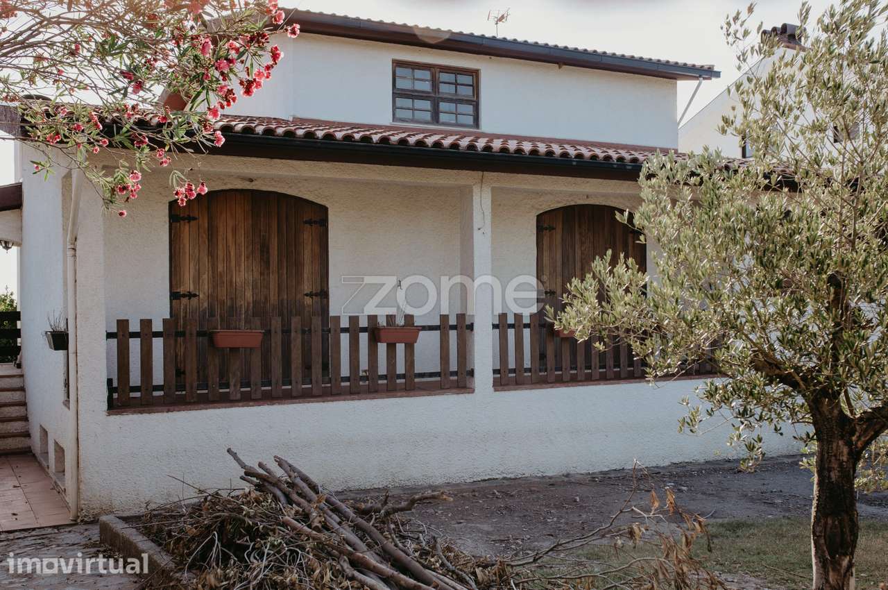 Moradia com Piscina no Tovim, Coimbra - Grande imagem: 4/45