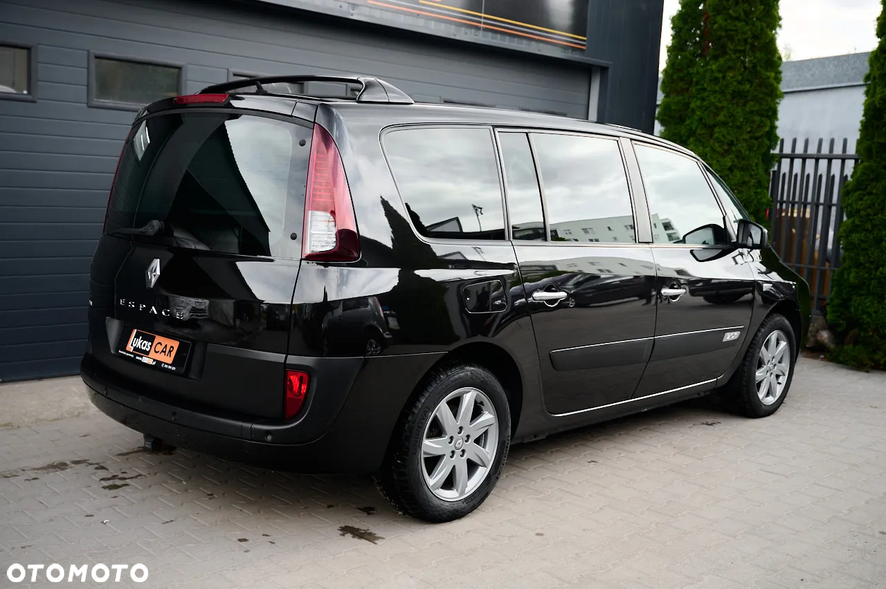 Renault Grand Espace 2.0 TCe 170 Celsium - 11