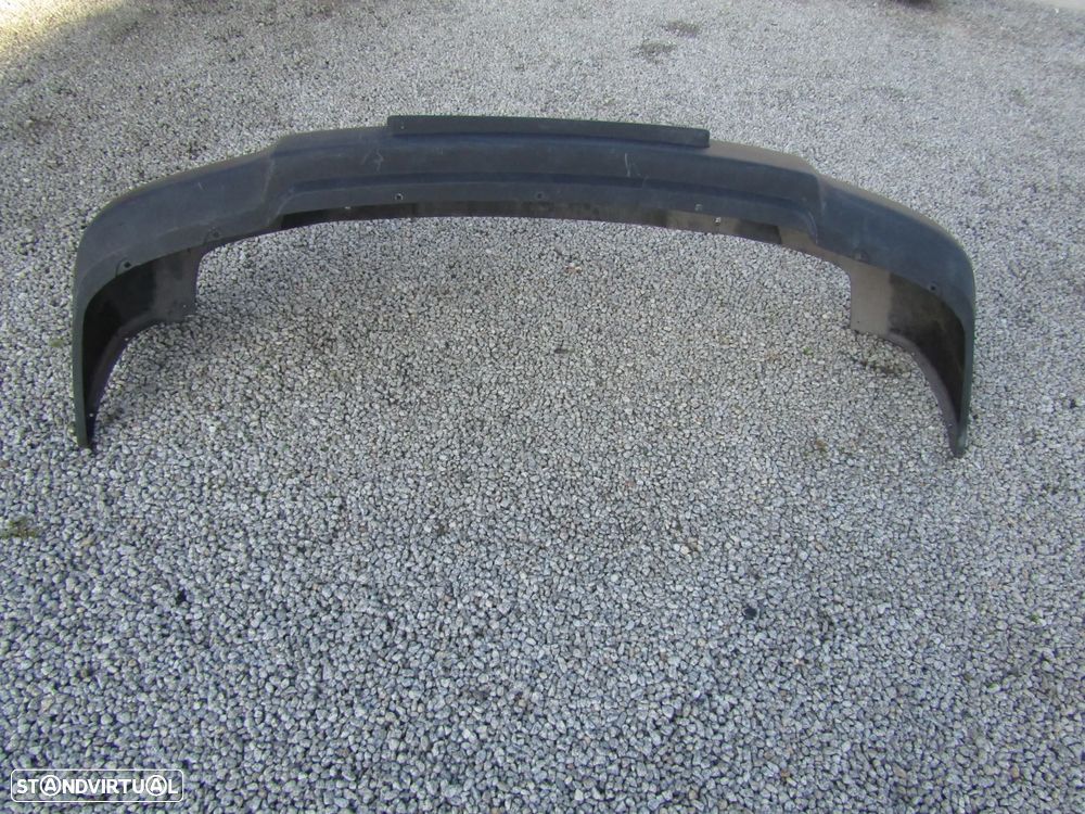 Para-choques NISSAN NAVARA 2001 - 2006 GENUINO 62022 VK000 (ver detalhes) - 5