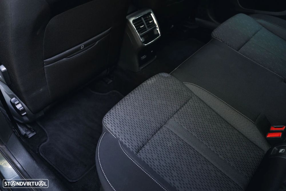 Skoda Octavia Break 2.0 TDI Style - 24