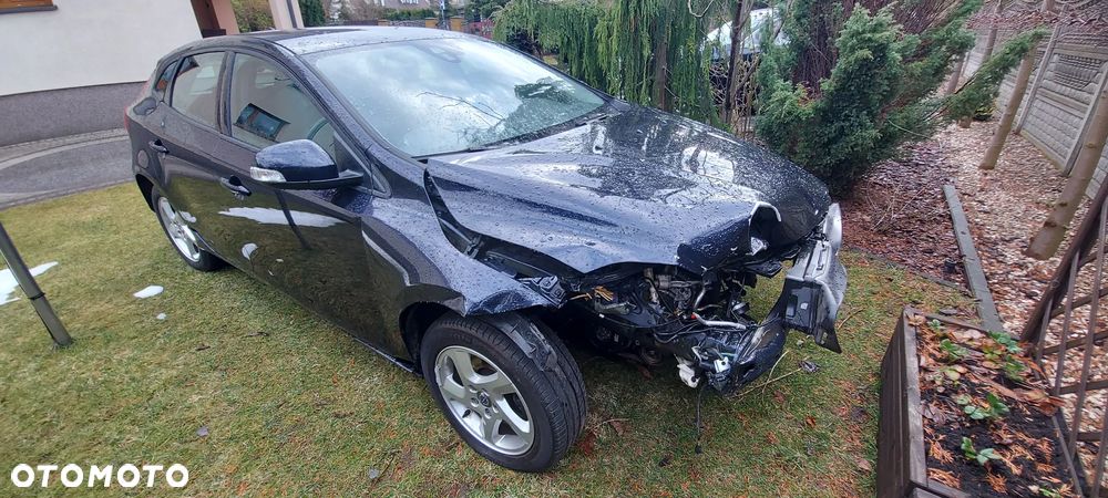 Volvo V40 D2 Drive-E Kinetic - 4