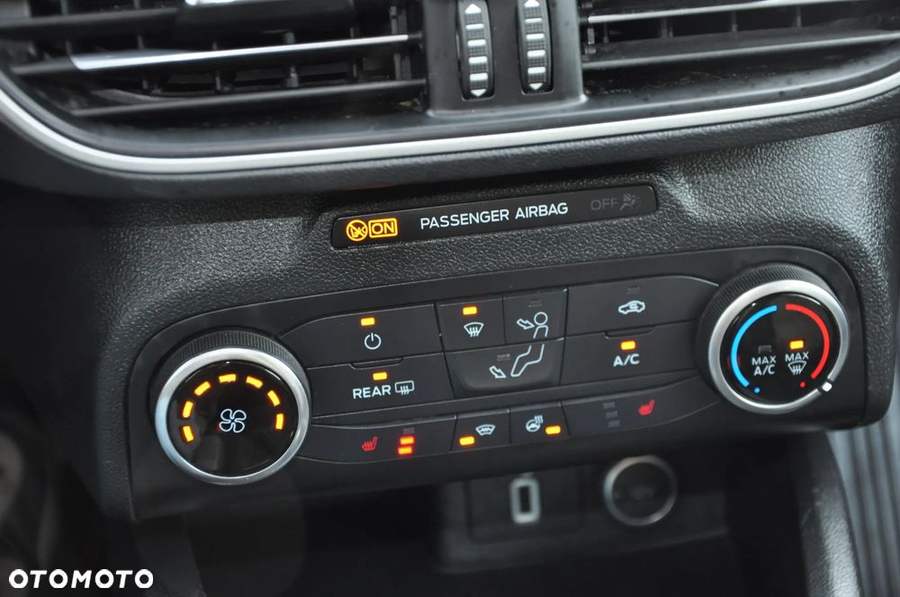 Ford Focus 1.5 EcoBlue Start-Stopp-System ACTIVE STYLE - 15