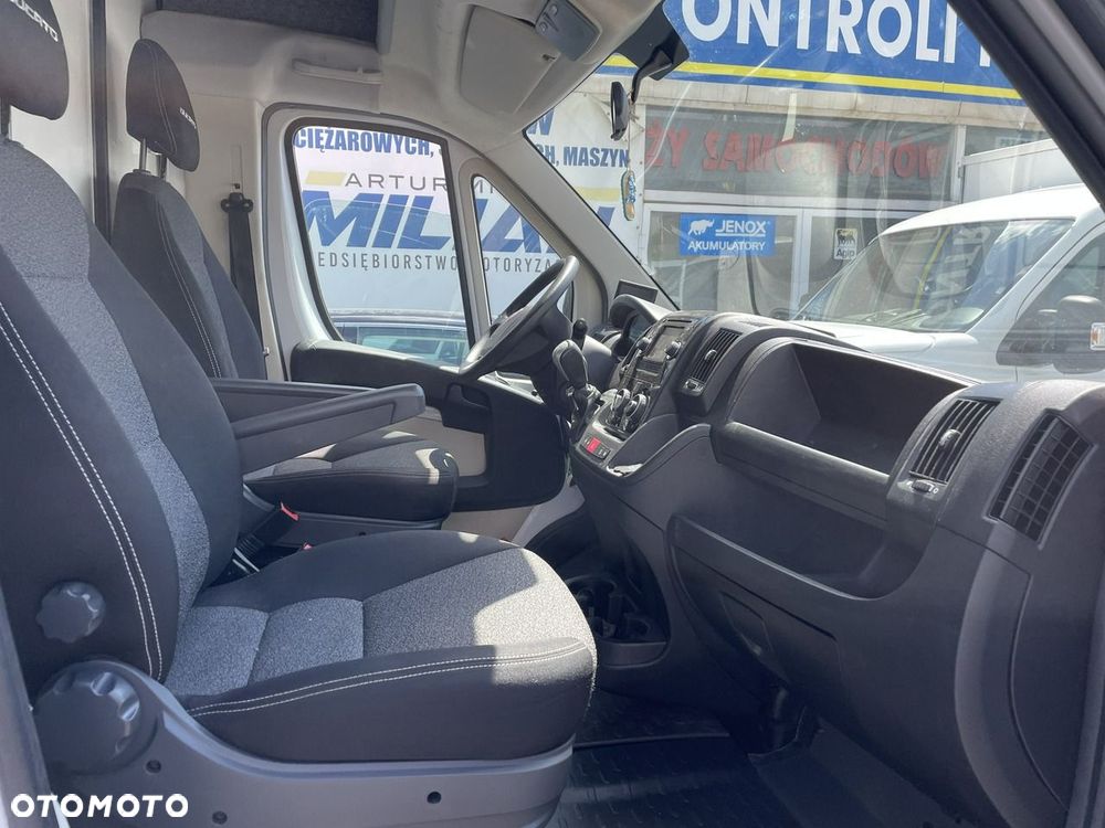 Fiat Ducato - 36