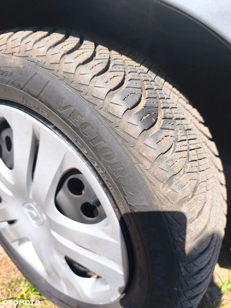 Honda Jazz 1.2 i-VTEC Trend - 2