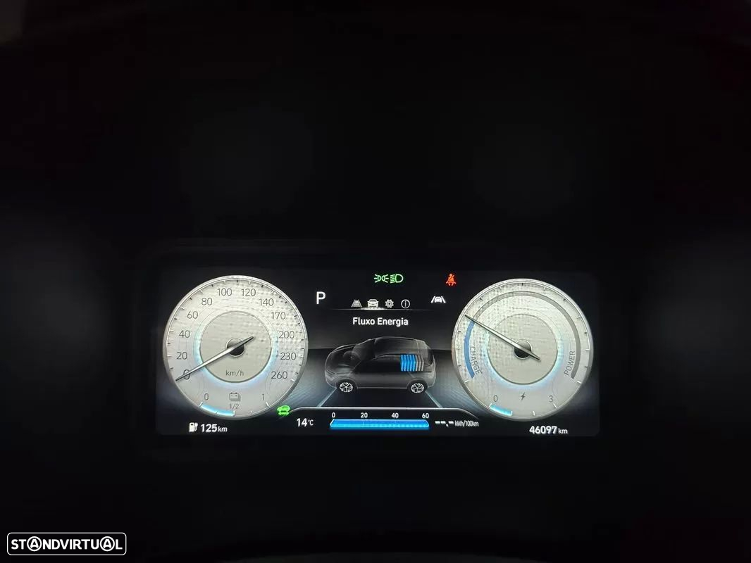 Hyundai Kauai EV 39 kWh Premium - 31