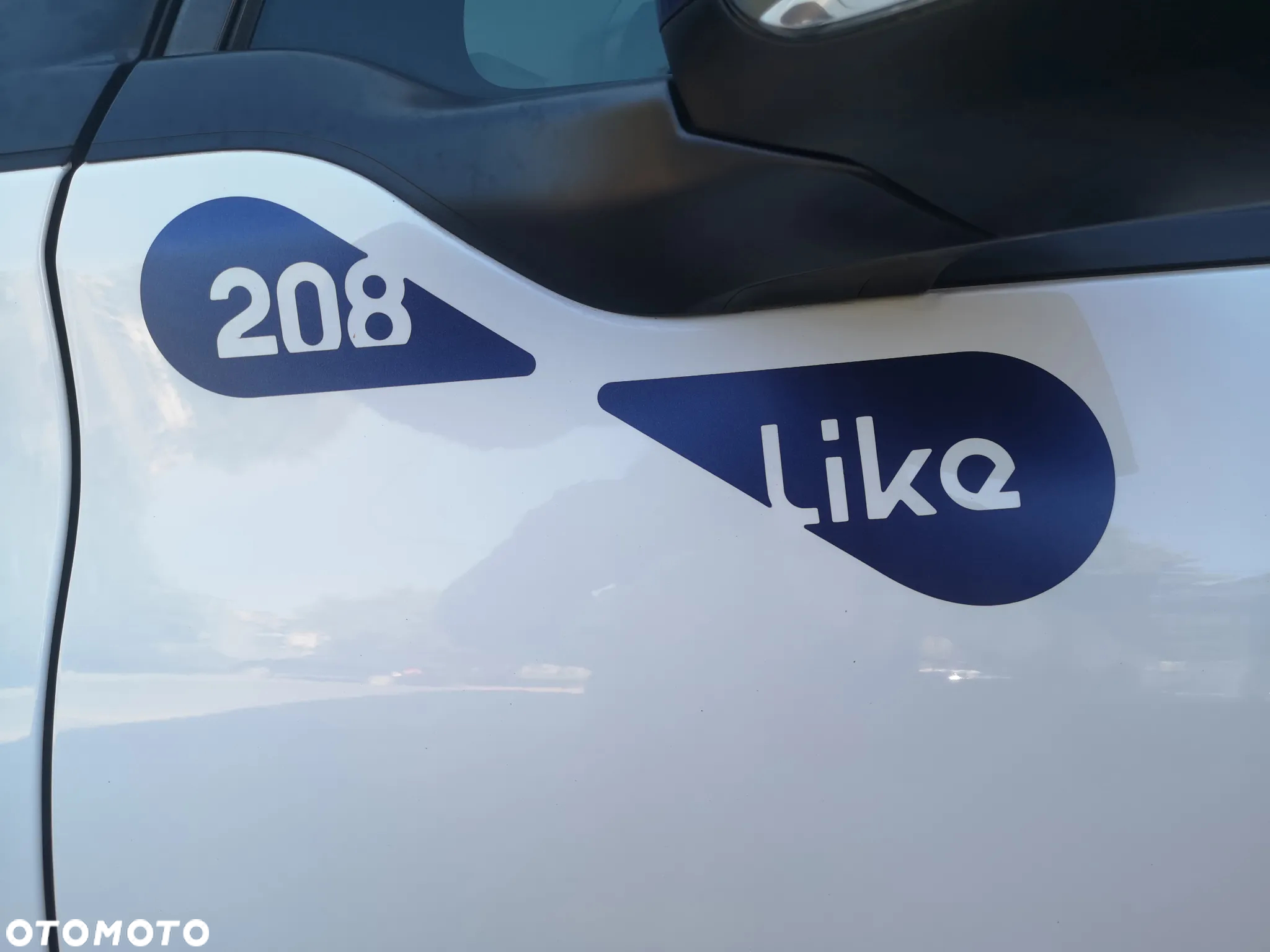 Peugeot 208 PureTech 68 Like - 7