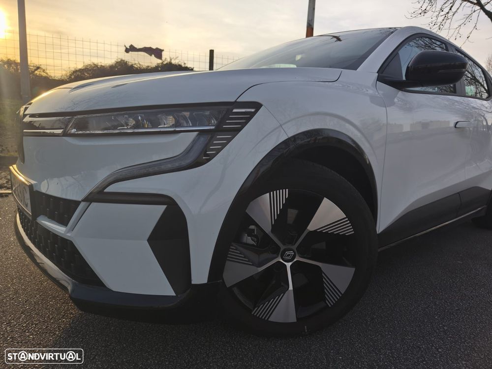 Renault Mégane E-Tech EV40 130hp boost charge Equilibre - 16