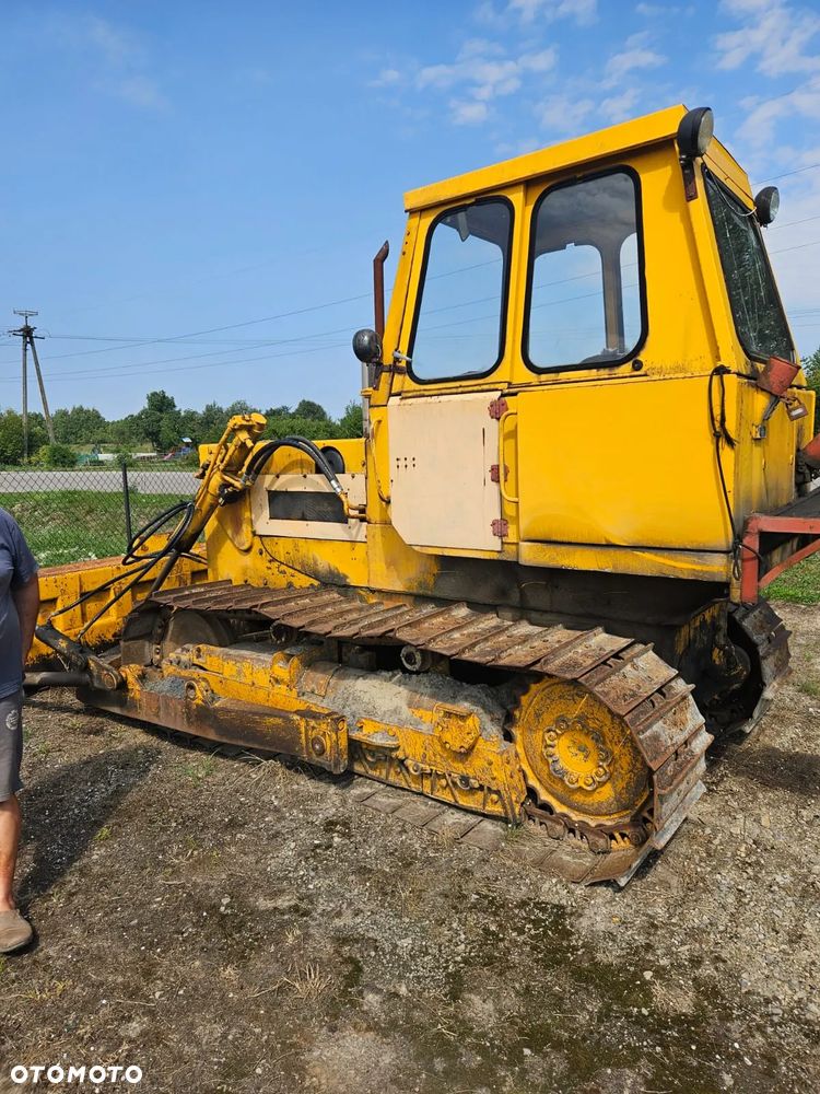 Hanomag Hanomag d400 - 3
