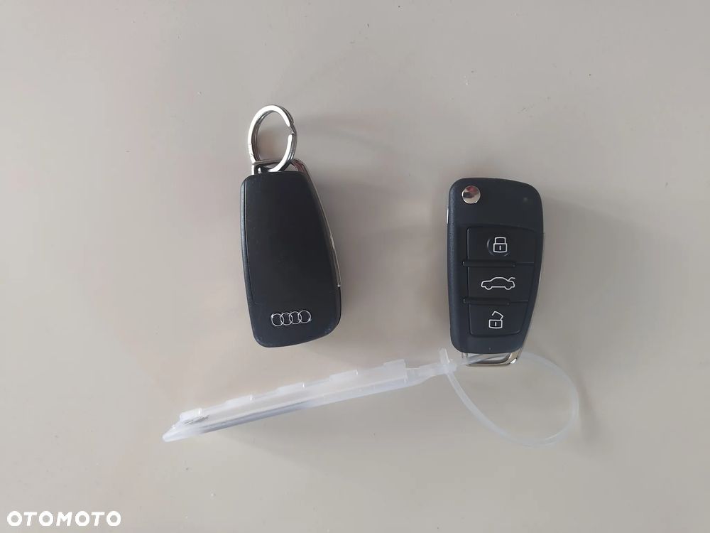 Audi A3 Sportback - 19