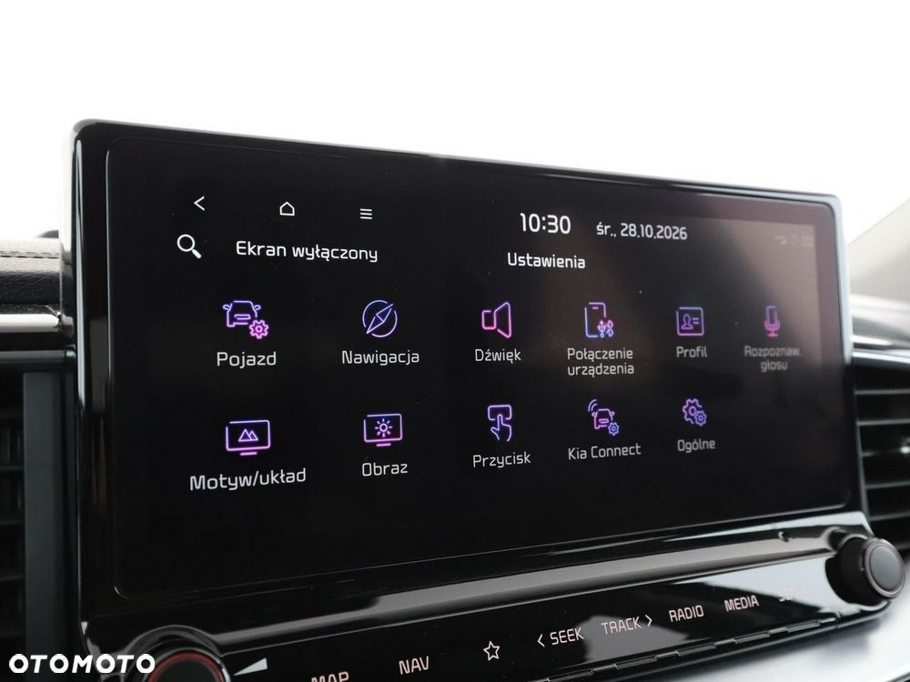 Kia XCeed 1.6 GDI DCT6 OPF SPIRIT - 24