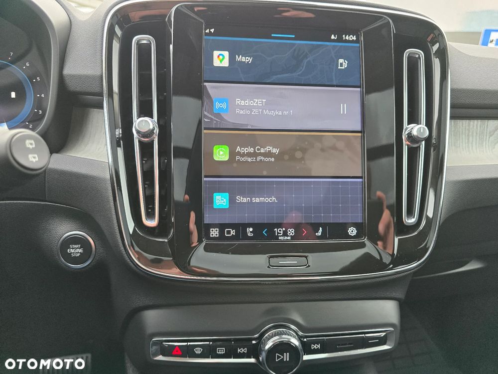 Volvo XC 40 B5 AWD Ultimate Bright - 26