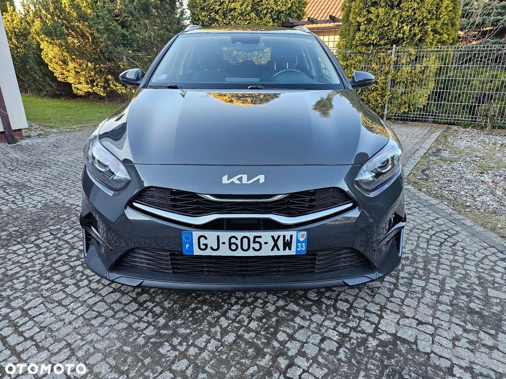 Kia Ceed 1.5 T-GDI L - 24