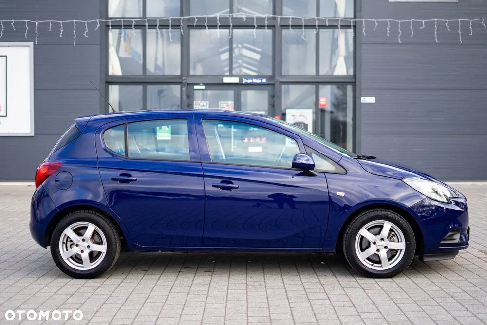 Opel Corsa 1.0 T Cosmo EcoFLEX S&S - 4