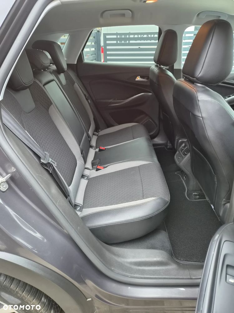 Opel Grandland X 1.5 D Start/Stop Automatik Business Edition - 15