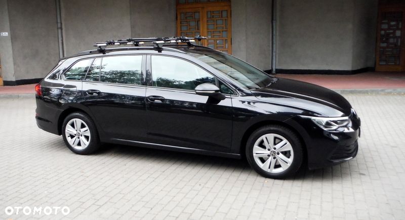 Volkswagen Golf 2.0 TDI Life Plus - 4