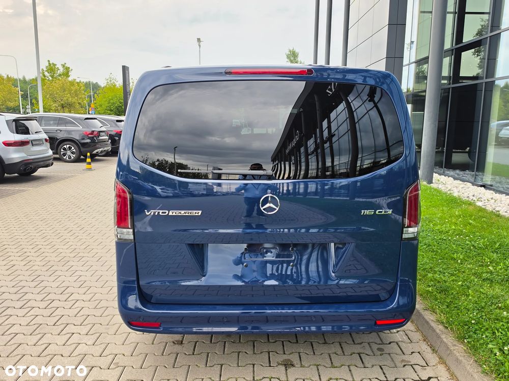  Vito III (W447)