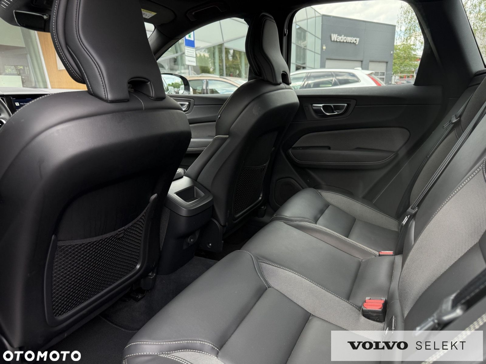 Volvo XC 60 - 23