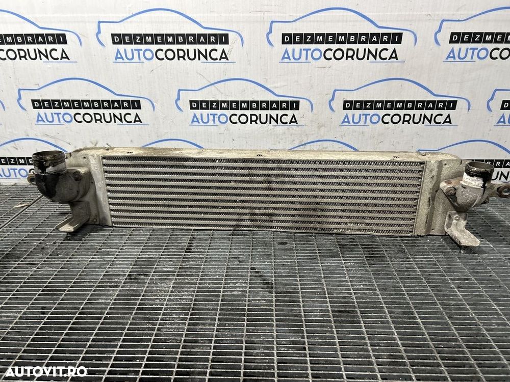 Radiator intercooler Nissan X - Trail T31 Facelift 2.0 dci 2010 - 2014 150CP 1995CC ... - 1