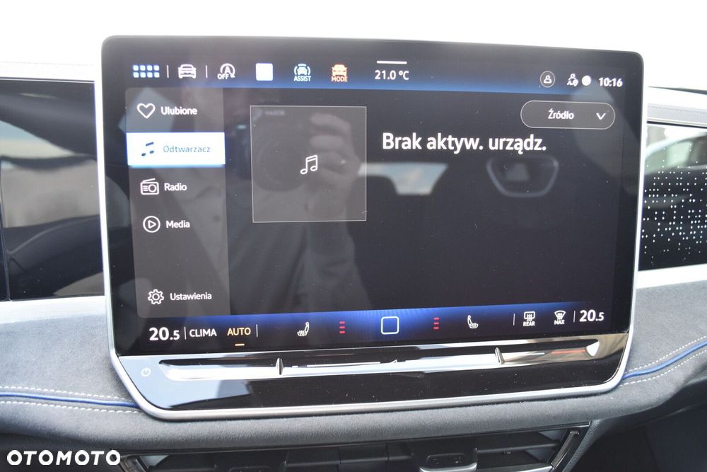 Volkswagen Passat Variant - 19