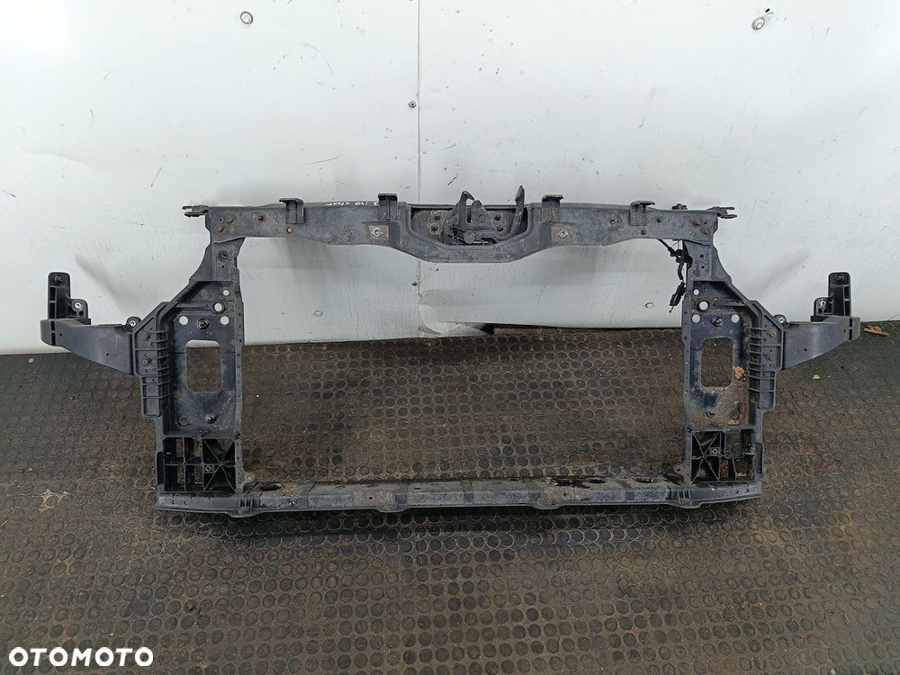 PAS PRZÓD, WZMOCNIENIE CZOŁOWE HYUNDAI I40 1.7 CRDI - 1