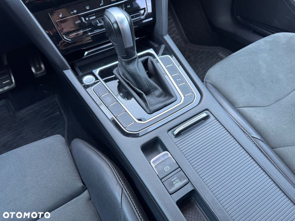 Volkswagen Arteon 2.0 TDI Elegance DSG - 13