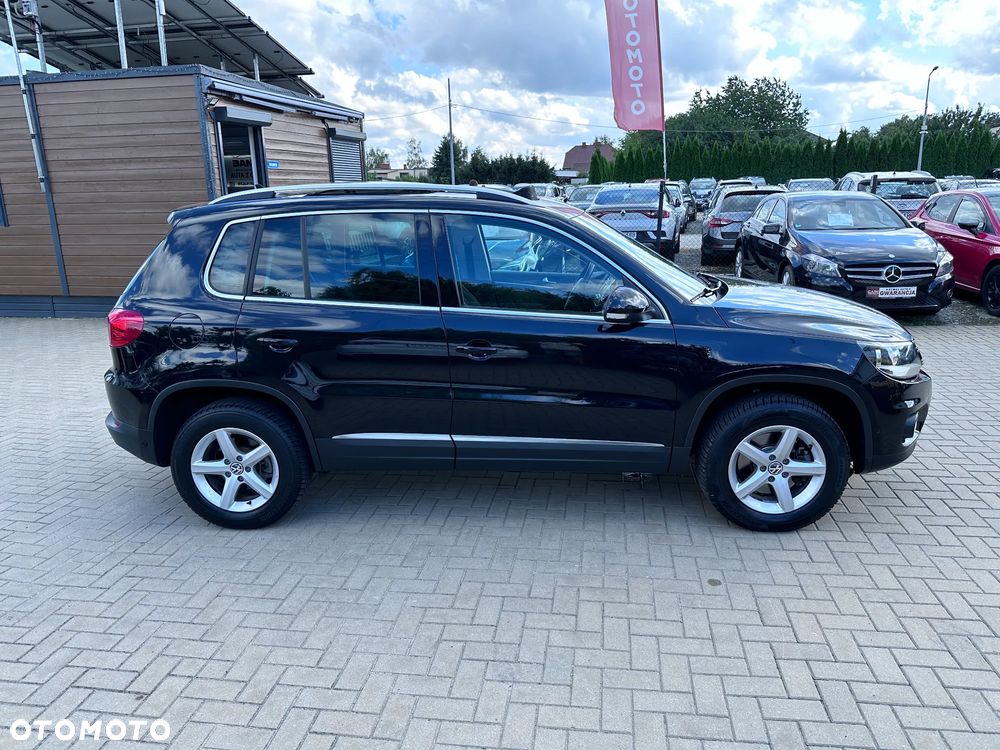 Volkswagen Tiguan - 37
