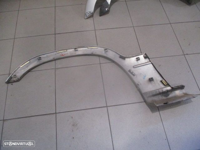 Grelha Friso 7765166A0 SUZUKI VITARA 1997 1.9D TURBO 75CV 2P VERDE TE GUARDA LAMAS - 2