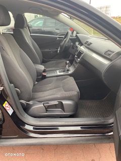 Volkswagen Passat 1.4 TSI Trendline - 12