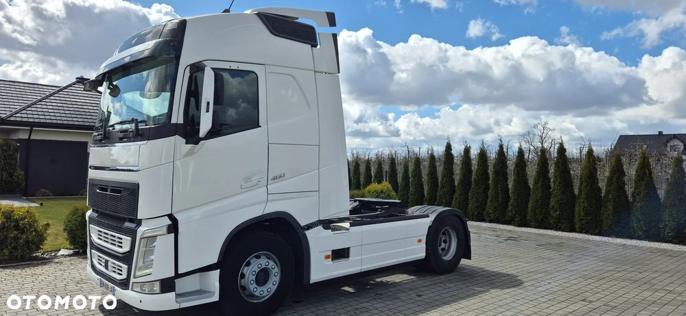 Volvo FH 460 STANDARD * IMPORT FRANCE * - 2