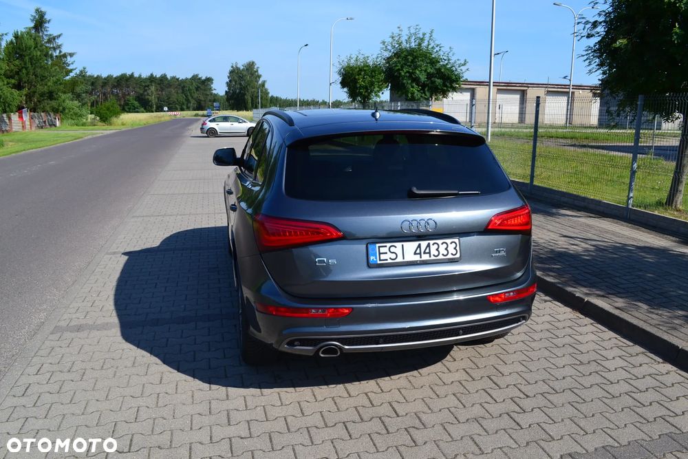Audi Q5 2.0 TDI Quattro S tronic - 39