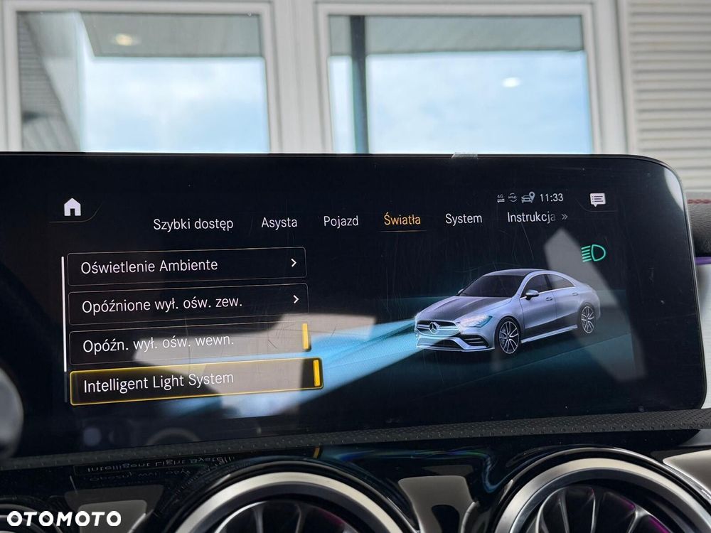 Mercedes-Benz CLA - 37