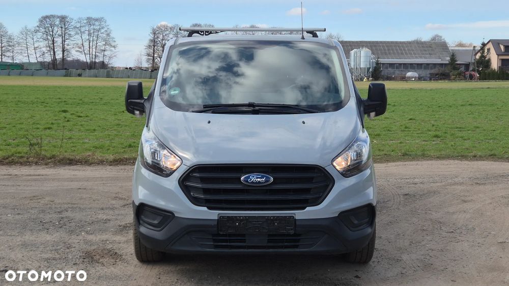 Ford Transit Custom - 3