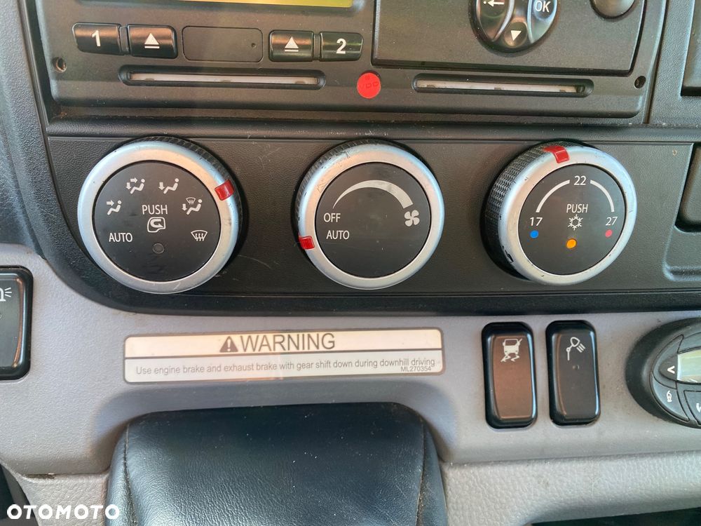 Mitsubishi Canter - 25