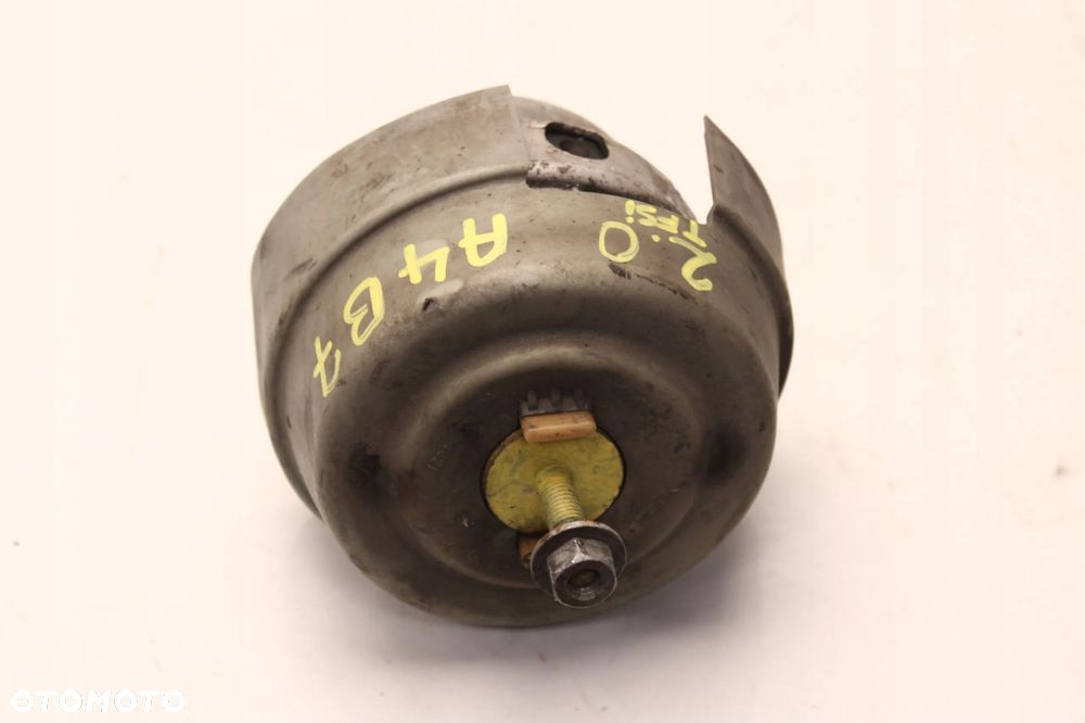 AUDI A4 B7 2.0 TFSI PODUSZKA SILNIKA 8E0199382L - 3