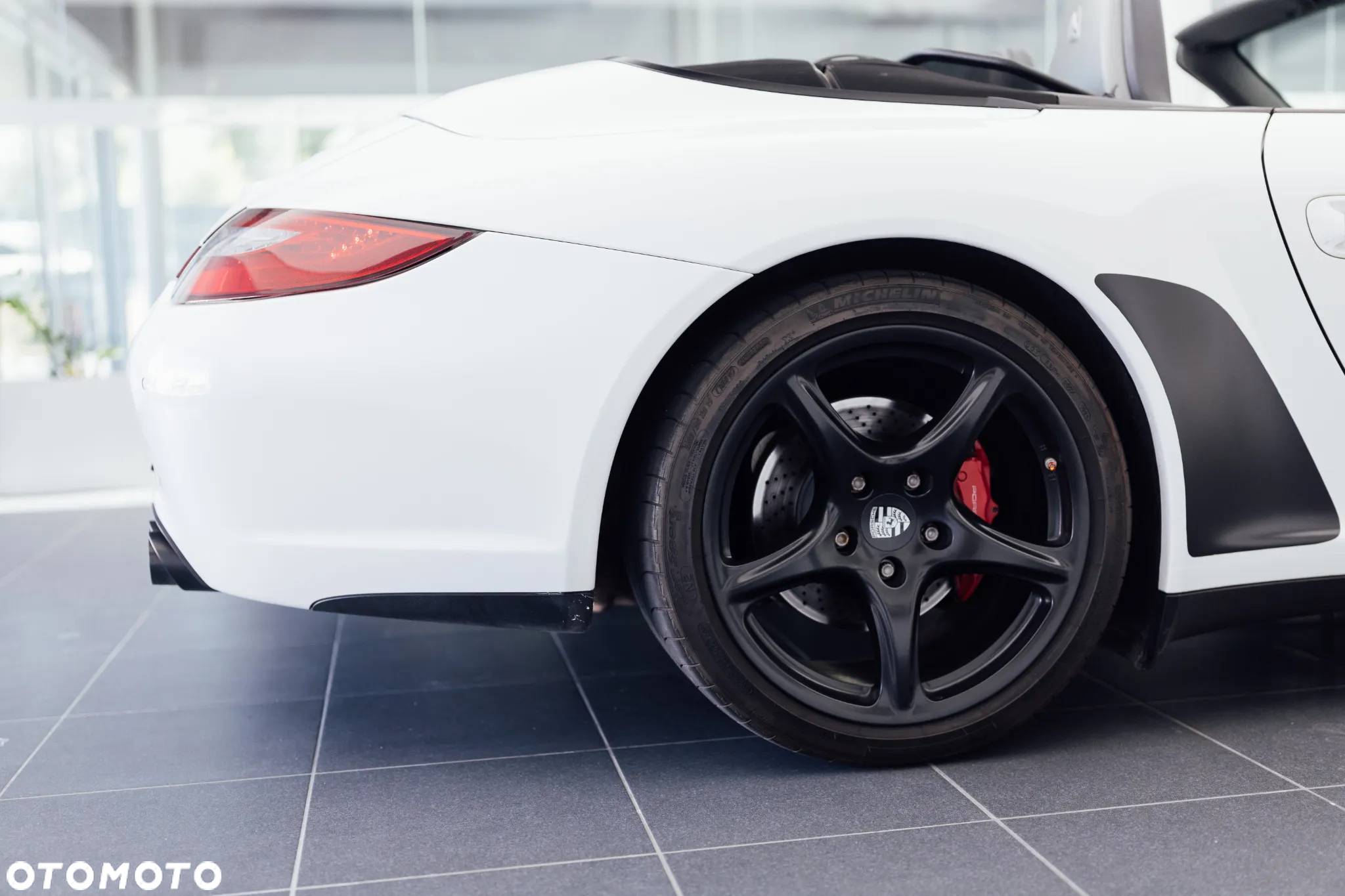 Porsche 911 - 29