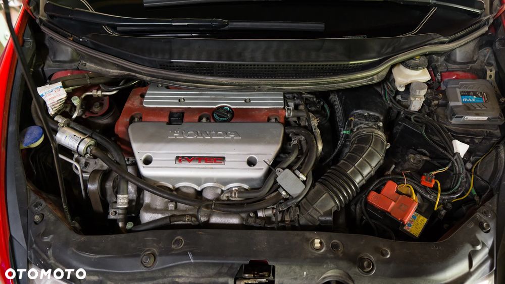Honda Civic 2.0 TypeR - 39