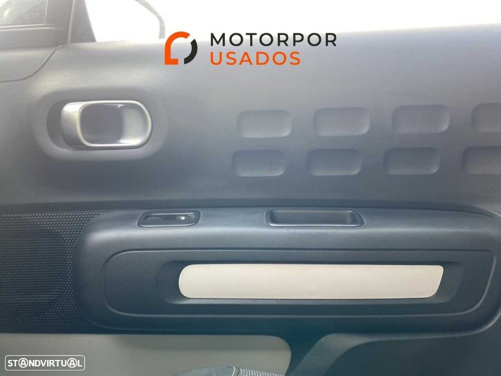 Citroën C3 1.2 PureTech Plus - 15