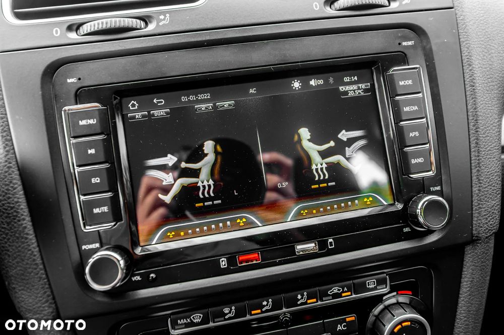 Volkswagen Golf 1.6 Edition - 36